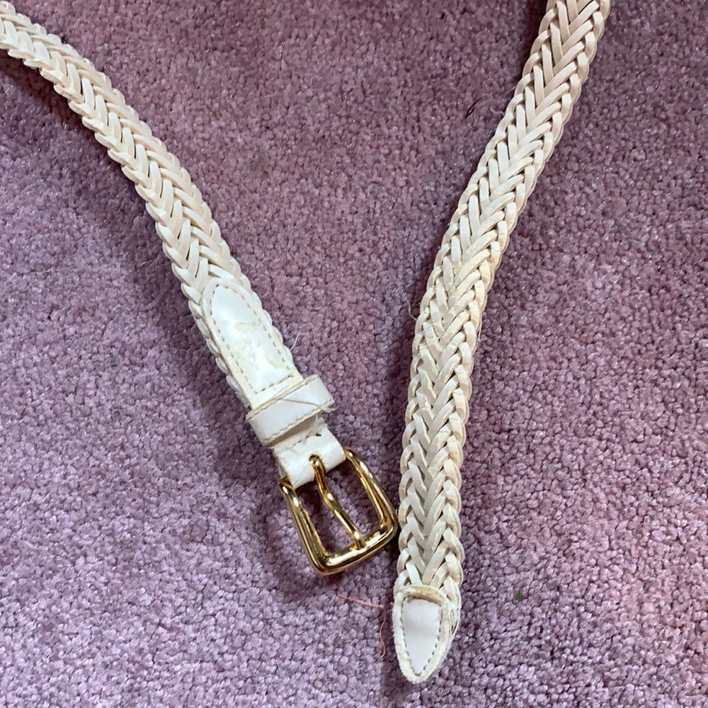 Belt